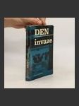 Den invaze - náhled