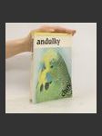 Andulky - náhled