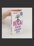 Ikigai. Šťastný a dlouhý život - náhled