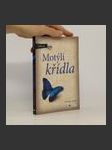 Motýlí křídla - náhled