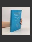 Transformace ústavních systémů zemí střední a východní Evropy. Sborník příspěvků a statí z konference, Praha 15.-16. října 1999. Část 2 - náhled