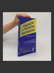 Finanční a pojistná matematika. Úrok a úročení. Modely opakovaných plateb. Burzovní operace při složeném úročení. Pojistné operace (duplicitní ISBN) - náhled