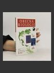 Obecná biologie. Úvodní učební text biologie pro 1. ročník gymnázií - náhled