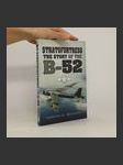 Stratofortress. The Story of the B-52 - náhled