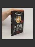 Love coffee = Miluji kávu - náhled