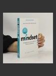 Mindset : changing the way you think to fulfil your potential - náhled