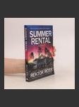 Summer Rental - náhled