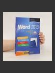 Word 2013 : snadno a rychle - náhled