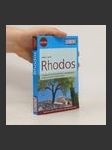 Rhodos - náhled