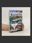 Kultautos - náhled