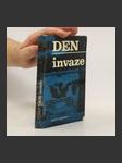 Den invaze - náhled