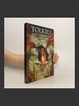 Tolkien a jeho tajemný svět - náhled