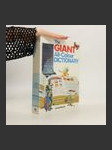 The Giant All-Colour Dictionary - náhled