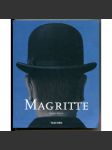 René Magritte 1898-1967 [dějiny umění, malířství, surrealismus] - náhled