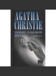 Nástrahy zubařského křesla (Agatha Christie) - náhled