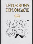 Letokruhy diplomacie - náhled