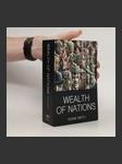 Wealth of Nations - náhled