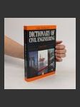 The Penguin dictionary of Civil Engineering - náhled