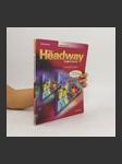 New Headway English Course. Elementary - náhled