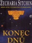 Konec dnů - náhled