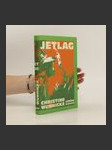 Jetlag - náhled