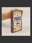 Paris revealed : the secret life of a city - náhled