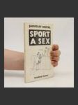 Sport a sex - náhled