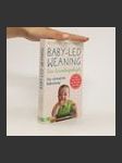 Baby-led Weaning - náhled