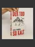 Der Tod so kalt - náhled