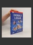 Domácí lékař - náhled