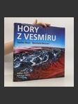 Hory z vesmíru - náhled