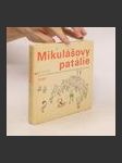 Mikulášovy patálie - náhled