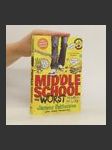 Middle School: The Worst Years of My Life - náhled