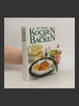 Kochen und Backen - náhled