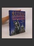 Ottova encyklopedie. Česká republika. 4. díl. Historie, stát, společnost - náhled