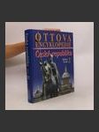 Ottova encyklopedie: Česká republika. Kultura a umění, 2. díl - náhled