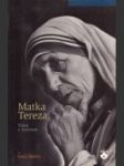 Matka Tereza - náhled