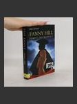 Fanny Hill. Paměti rozkošnice - náhled