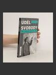 Úděl svobody : výbor z rozhlasových projevů 1951-1977 - náhled