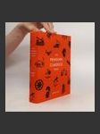 The Penguin Classics Book - náhled