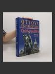 Ottova encyklopedie. Česká republika. 1. díl. Příroda. Zeměpis - náhled