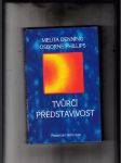 Tvůrčí představivost (Praktický průvodce) - náhled