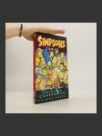 Simpsons Comics. Colossal Compendium Volume Three - náhled