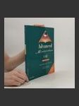 Advanced Masterclass CAE (Student's book) - náhled