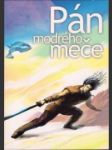 Pán modrého meče - náhled