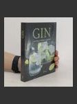 Gin : historie, výroba, značky - náhled