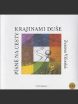 Písně na cesty krajinami duše: 128 lidových písní ve více hlasých úpravách pro společné zpívání i léčení hudbou - náhled