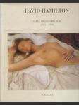 David Hamilton: Seine besten Bilder 1965-1990 - náhled