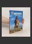 Indianer - náhled