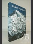 Cho Oyu. Tyrkysová bohyně  - náhled